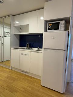 HOTEL orbi cyti sea view - Batumi - 9