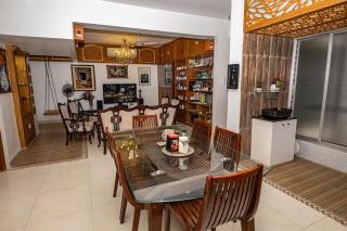 Cutie Home Luxurious Lakeside Apartment - Dhaka - 6