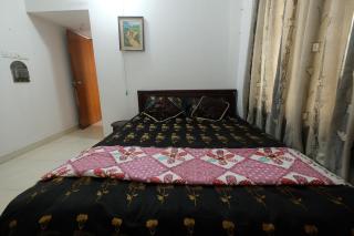 Cutie Home Luxurious Lakeside Apartment - Dhaka - 5