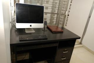 Cutie Home Luxurious Lakeside Apartment - Dhaka - 2