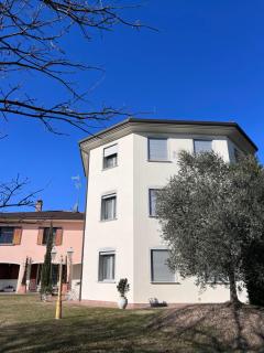 Boutique Hotel San Giovanni - San Giovanni in Persiceto - 3