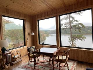 Serene Cabin on Lake Tuscaloosa - - 9