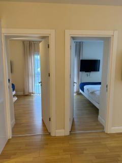 HOTEL orbi cyti sea view - Batumi - 6