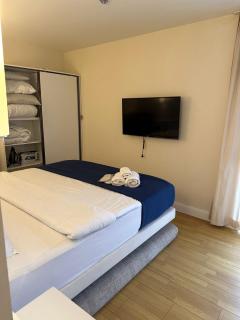 HOTEL orbi cyti sea view - Batumi - 5