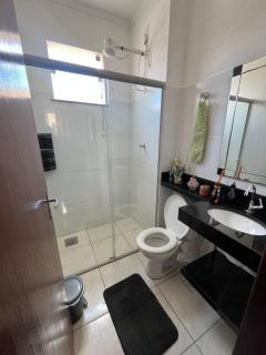 Apartamento Família Feliz - Capitólio - 4
