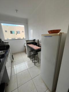 Apartamento Família Feliz - Capitólio - 3