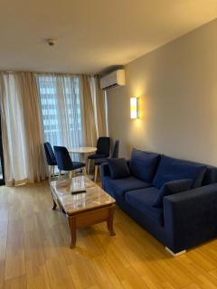 HOTEL orbi cyti sea view - Batumi - 3