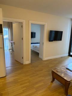 HOTEL orbi cyti sea view - Batumi - 2