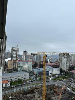 HOTEL orbi cyti sea view - Batumi - 1