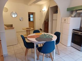 Le Terminus, proche gare et centre-ville - 4 pers - Amboise - 6