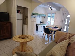 Le Terminus, proche gare et centre-ville - 4 pers - Amboise - 9