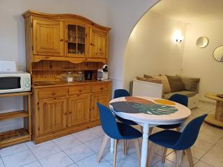 Le Terminus, proche gare et centre-ville - 4 pers - Amboise - 5