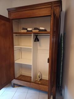 Le Terminus, proche gare et centre-ville - 4 pers - Amboise - 3