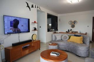 3 bedroom serviced apartment muyenga - Kampala - 5