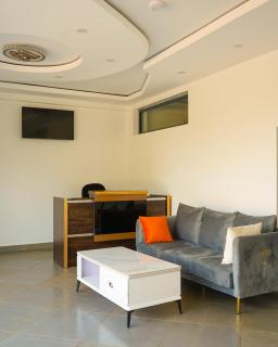 N-K Apartment - Masaka - 5