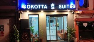 Gökotta Suite - Istambul - 0