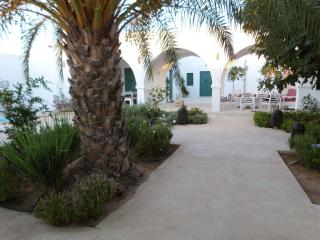 Antico Houch in a contemporary key - 5