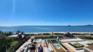Pé na Areia Conforto Exclusivo Prox Beto Carrero - Piçarras - 1