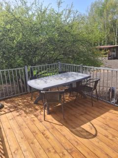 Camping Sonov apartment - Šonov - 8