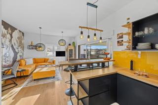 Sea View Penthouse Istra - Banjole - 8