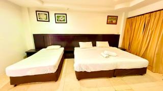 Hill Side Patong Hotel - Patong - 4