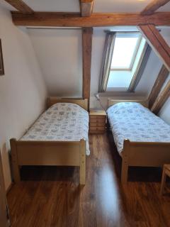 Camping Sonov apartment - Šonov - 4
