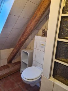 Camping Sonov apartment - Šonov - 3