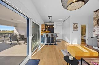 Sea View Penthouse Istra - Banjole - 2