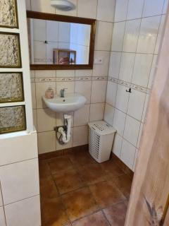 Camping Sonov apartment - Šonov - 2