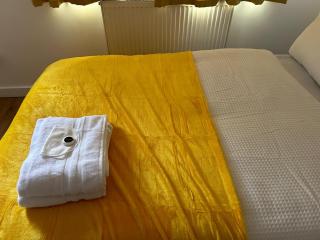 Divine Apartment - 6