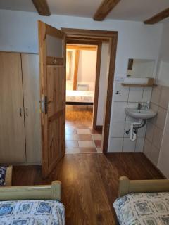Camping Sonov apartment - Šonov - 1