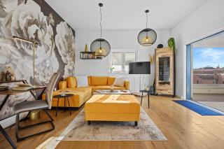 Sea View Penthouse Istra - Banjole - 7