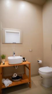 Marina Sea Apartments-Seaside Boutique - Palermo - 5