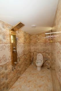 Duplex Haven Luxurious Retreat - Dhaka - 7