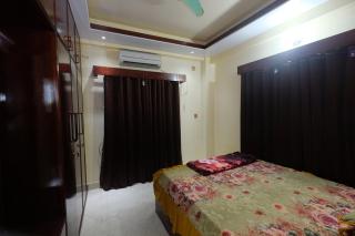 Duplex Haven Luxurious Retreat - Dhaka - 5