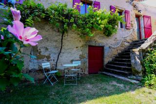 La Maison de Pierrot - Rignac - 7