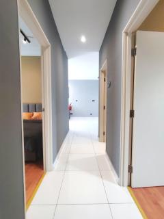 Paradigm MarvelClassic JB Platino 3BR 10PAX - 1