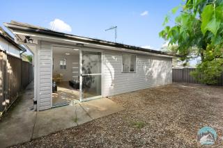 Aircabin - Colyton - Modern - 2-Bed Granny Flat - Colyton - 3