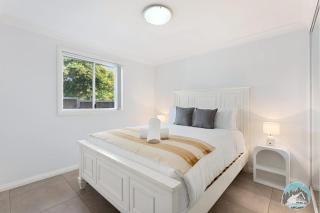 Aircabin - Colyton - Modern - 2-Bed Granny Flat - Colyton - 1