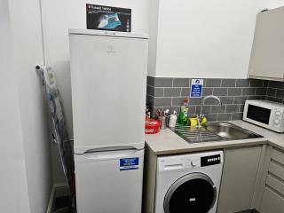 Modern Spacious Flat 10 Minutes from Big Ben - Londra - 1