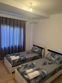 Genti Apartament - Sarandë - 0