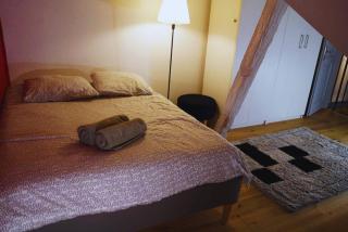Appartement typique Alsacien - Strasburgo - 4
