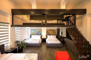 Likha Wellness Resort - 8