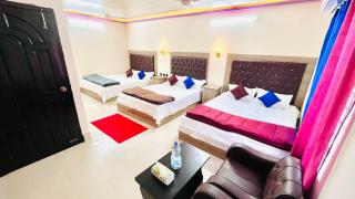 Hotel Travellers Inn - Sylhet - 5