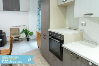 SE009 - Senigallia, trilocale sul mare con spiaggia inclusa - 4