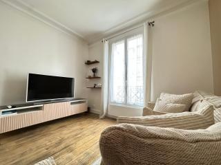 Le Voltaire apartment - Paris Center - París - 7