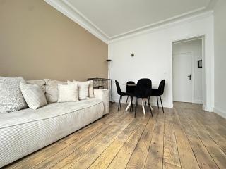 Le Voltaire apartment - Paris Center - París - 9