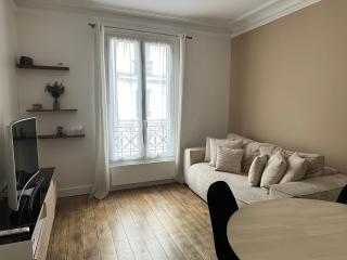 Le Voltaire apartment - Paris Center - París - 0