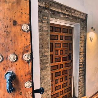 La casa grande - Carmona - 0