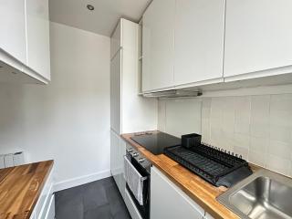 Le Voltaire apartment - Paris Center - 4